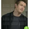 IZOMBIE ROBERT BUCKLEY (MAJOR LILYWHITE) BOMBER COTTON JACKET IZOMBIE ROBERT BUCKLEY (MAJOR LILYWHITE) BOMBER COTTON JACKET