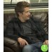 IZOMBIE ROBERT BUCKLEY (MAJOR LILYWHITE) BOMBER COTTON JACKET