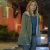 21 BRIDGES SIENNA MILLER GREEN JACKET 21 BRIDGES SIENNA MILLER GREEN JACKET