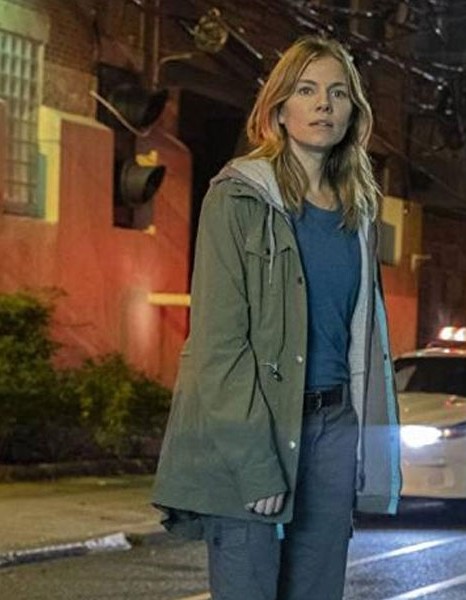 21 BRIDGES SIENNA MILLER GREEN JACKET 21 BRIDGES SIENNA MILLER GREEN JACKET
