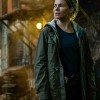 21 BRIDGES SIENNA MILLER GREEN JACKET 21 BRIDGES SIENNA MILLER GREEN JACKET