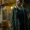 21 BRIDGES SIENNA MILLER GREEN JACKET