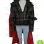 ASSASSIN'S CREED SYNDICATE EVIE FRYE COSPLAY