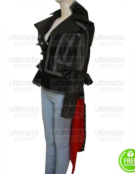 ASSASSIN'S CREED SYNDICATE EVIE FRYE COSPLAY ASSASSIN'S CREED SYNDICATE EVIE FRYE COSPLAY