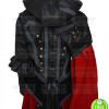 ASSASSIN'S CREED SYNDICATE EVIE FRYE COSPLAY ASSASSIN'S CREED SYNDICATE EVIE FRYE COSPLAY