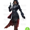 ASSASSIN'S CREED SYNDICATE EVIE FRYE COSPLAY ASSASSIN'S CREED SYNDICATE EVIE FRYE COSPLAY