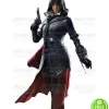 ASSASSIN'S CREED SYNDICATE EVIE FRYE COSPLAY