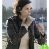 BLINDSPOT JAIMIE ALEXANDER (JANE DOE) LEATHER JACKET BLINDSPOT JAIMIE ALEXANDER (JANE DOE) LEATHER JACKET
