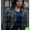 BROOKLYN NINE NINE STEPHANIE BEATRIZ (ROSA DIAZ) JACKET