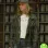 CAPTAIN MARVEL BRIE LARSON BLACK LEATHER JACKET