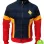 CAPTAIN MARVEL BRIE LARSON COSTUME TRACKSUIT FLEECE JACKET