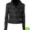 CATWOMAN CAMREN BICONDOVA BIKER LEATHER JACKET