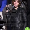CATWOMAN CAMREN BICONDOVA BIKER LEATHER JACKET