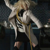 ATOMIC BLONDE CHARLIZE THERON COAT ATOMIC BLONDE CHARLIZE THERON COAT