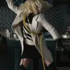 ATOMIC BLONDE CHARLIZE THERON COAT ATOMIC BLONDE CHARLIZE THERON COAT