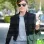 CHICAGO P.D SOPHIA BUSH (ERIN LINDSAY) BLACK JACKET