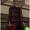 CHILLING ADVENTURES OF SABRINA KIERNAN SHIPKA (SABRINA SPELLMAN) LEATHER COAT
