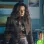 CHILLING ADVENTURES OF SABRINA MICHELLE GOMEZ (MADAM SATAN) COTTON JACKET