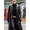 DEADPOOL BRIANNA HILDEBRAND BLACK COAT
