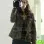 DIARY OF THE DEAD MICHELLE MORGAN (DEBRA MOYNIHAN) COTTON JACKET