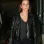 EMMA WATSON BLACK BIKER JACKET
