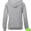 FIFTY SHADES FREED DAKOTA JOHNSON (ANASTASIA STEELE) HOODIE JACKET