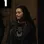 FIGHTING WITH MY FAMILY FLORENCE PUGH BLACK JACKET/VEST