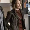 GAME NIGHT RACHEL MCADAMS BIKER LEATHER JACKET GAME NIGHT RACHEL MCADAMS BIKER LEATHER JACKET