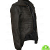 GOTHAM CAMREN BICONDOVA (CATWOMAN) LEATHER JACKET
