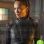 LUCIFER LESLEY-AAN BRANDT (MAZIKEEN) BLACK LEATHER VEST