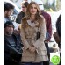 MODERN FAMILY SOFIA VERGARA (GLORIA DELGADO-PRITCHETT) COTTON COAT