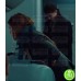 NON-STOP JULIANNE MOORE (JEN SUMMERS) BLACK LEATHER JACKET