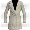 ATOMIC BLONDE CHARLIZE THERON COAT