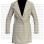 ATOMIC BLONDE CHARLIZE THERON COAT