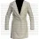 ATOMIC BLONDE CHARLIZE THERON COAT