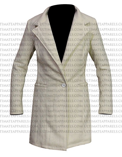 ATOMIC BLONDE CHARLIZE THERON COAT ATOMIC BLONDE CHARLIZE THERON COAT