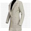 ATOMIC BLONDE CHARLIZE THERON COAT ATOMIC BLONDE CHARLIZE THERON COAT