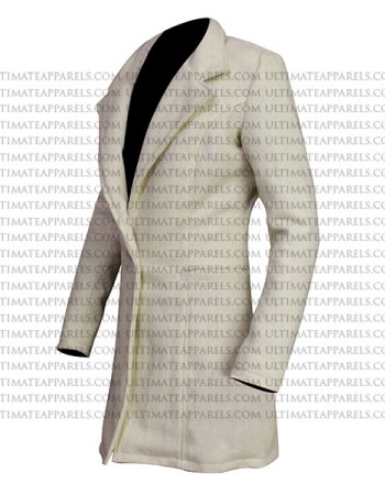 ATOMIC BLONDE CHARLIZE THERON COAT ATOMIC BLONDE CHARLIZE THERON COAT