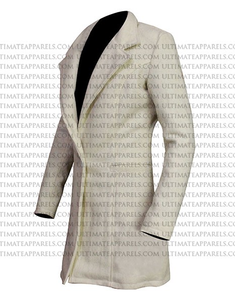 ATOMIC BLONDE CHARLIZE THERON COAT ATOMIC BLONDE CHARLIZE THERON COAT