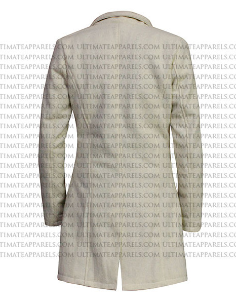 ATOMIC BLONDE CHARLIZE THERON COAT ATOMIC BLONDE CHARLIZE THERON COAT