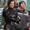 RESIDENT EVIL RETRIBUTION MILLA JOVOVICH BLACK VEST RESIDENT EVIL RETRIBUTION MILLA JOVOVICH BLACK VEST