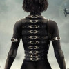 RESIDENT EVIL RETRIBUTION MILLA JOVOVICH BLACK VEST