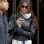 SOFIA VERGARA BLACK BIKER JACKET