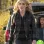 SUPERNATURAL KATHERINE RAMDEEN (ALEXIS JONES) BLACK LEATHER JACKET