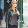 TAYLOR SWIFT EXTREMELY SOPHISTICATED NEW YORK JACKET