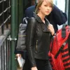 TAYLOR SWIFT EXTREMELY SOPHISTICATED NEW YORK JACKET