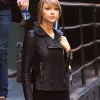 TAYLOR SWIFT EXTREMELY SOPHISTICATED NEW YORK JACKET