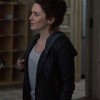 THE FALLEN ADDISON TIMLIN (LUCINDA PRICE) BLACK JACKET