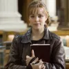THE TIME TRAVELERS WIFE RACHEL MCADAMS BOMBER JACKET THE TIME TRAVELERS WIFE RACHEL MCADAMS BOMBER JACKET
