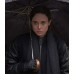 THE UMBRELLA ACADEMY VANYA HARGREEVES LONG JACKET